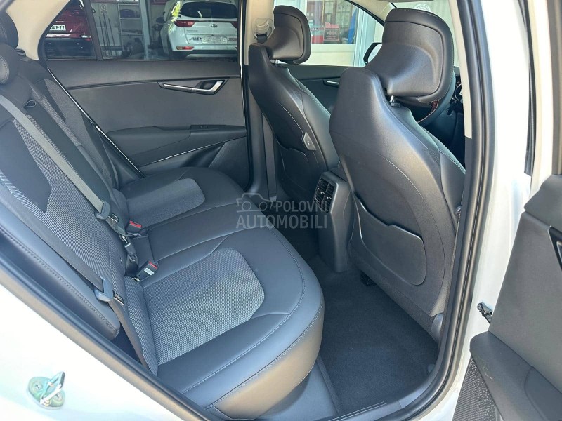 Kia Niro ELECTRIC 64