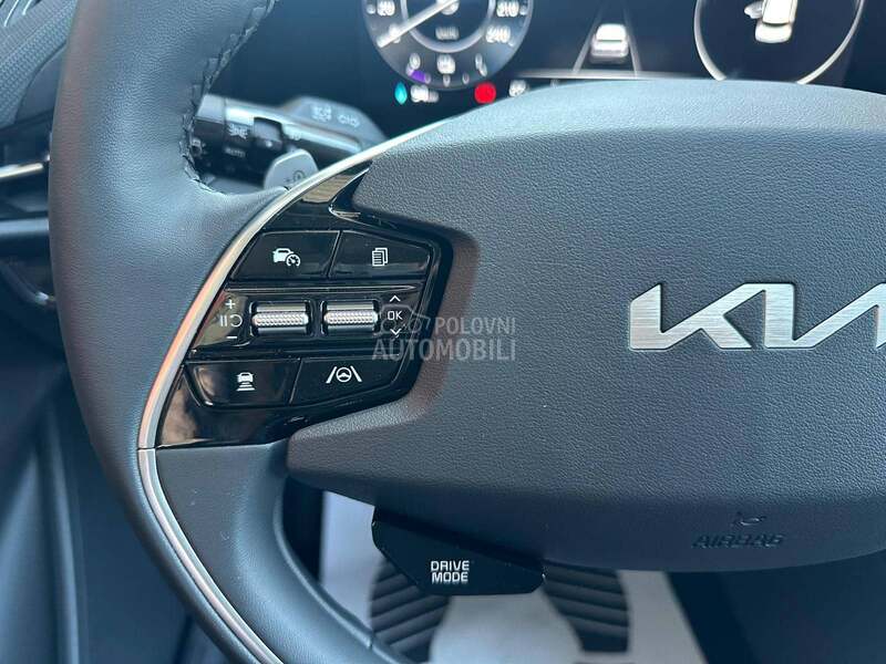 Kia Niro ELECTRIC 64