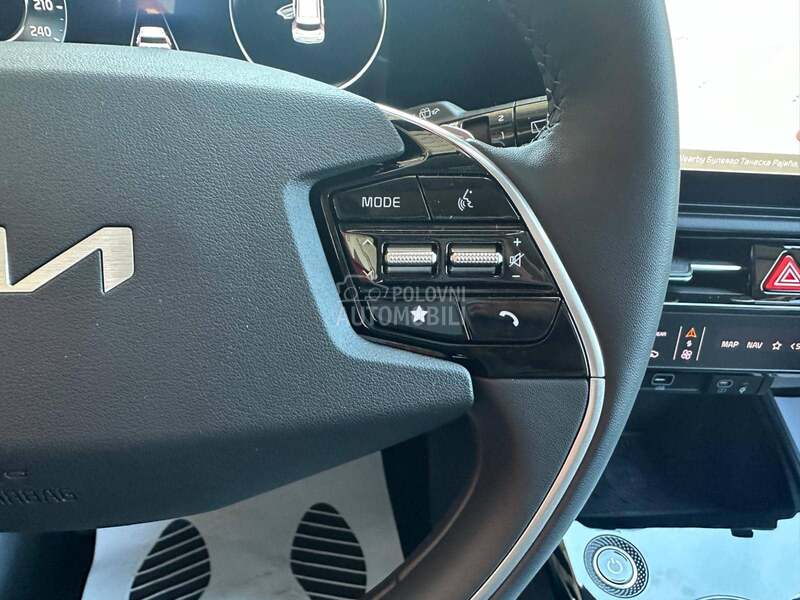 Kia Niro ELECTRIC 64