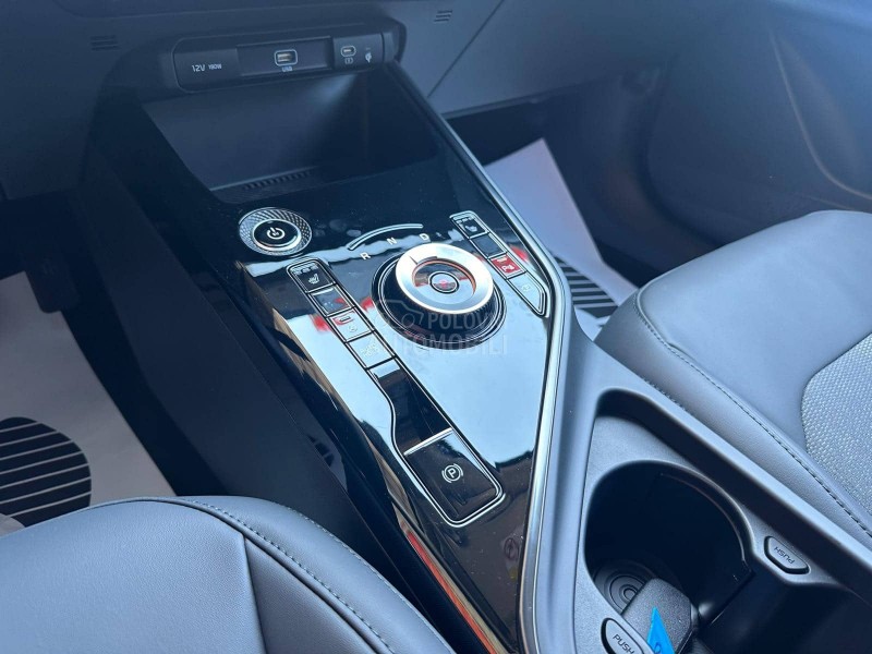 Kia Niro ELECTRIC 64