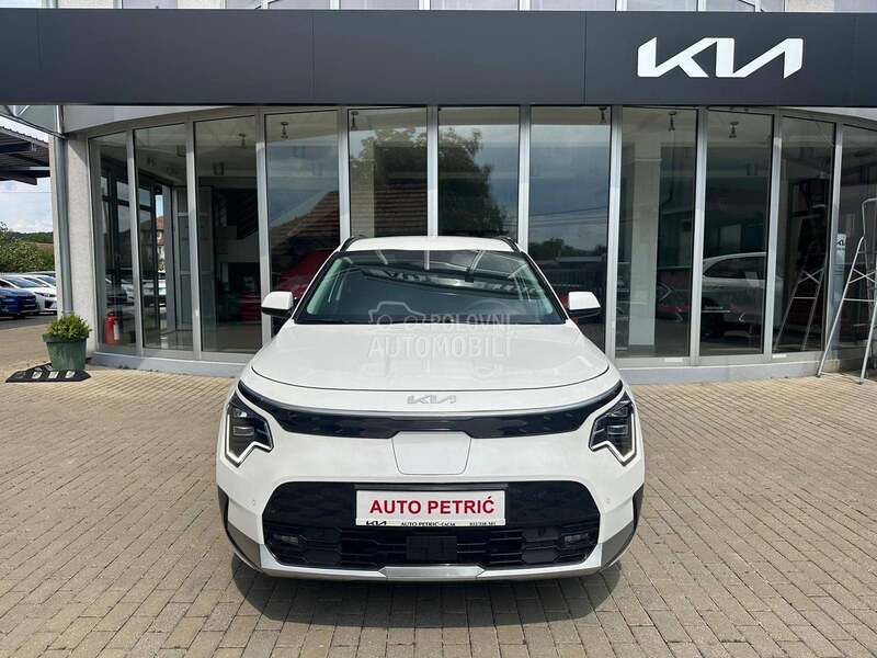 Kia Niro ELECTRIC 64