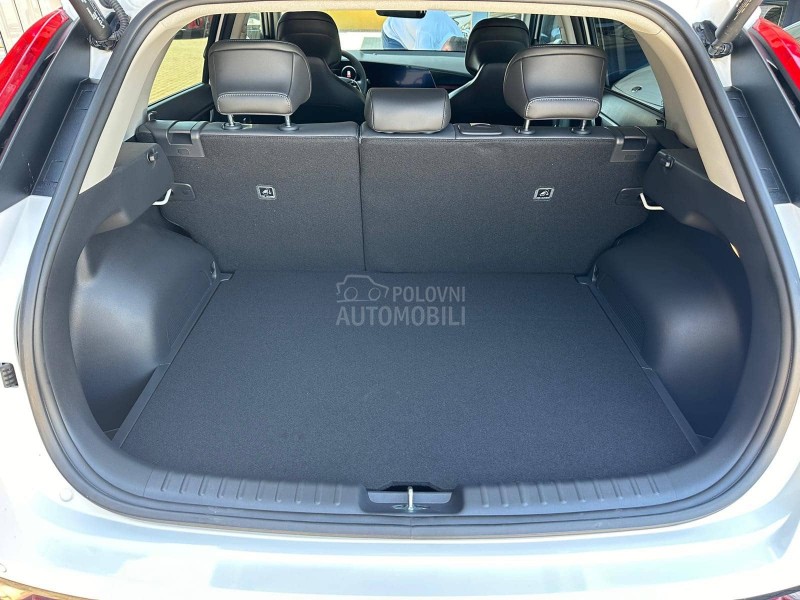 Kia Niro ELECTRIC 64