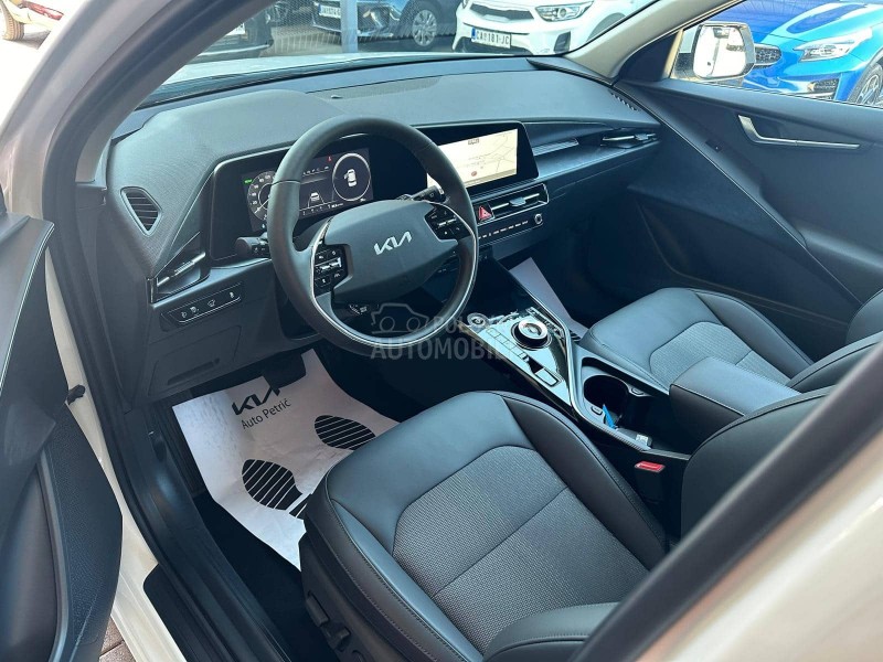 Kia Niro ELECTRIC 64