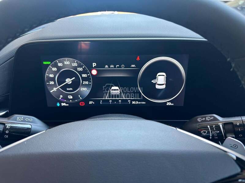 Kia Niro ELECTRIC 64