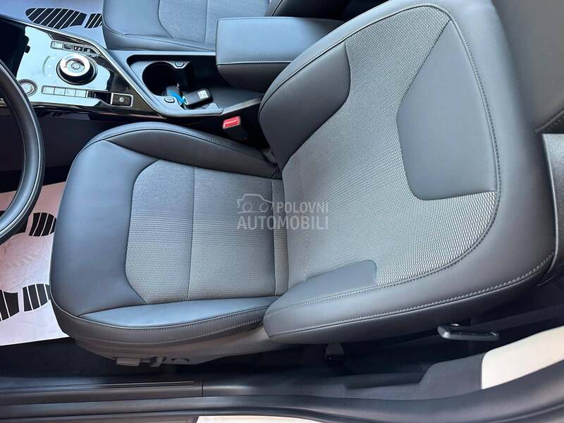 Kia Niro ELECTRIC 64