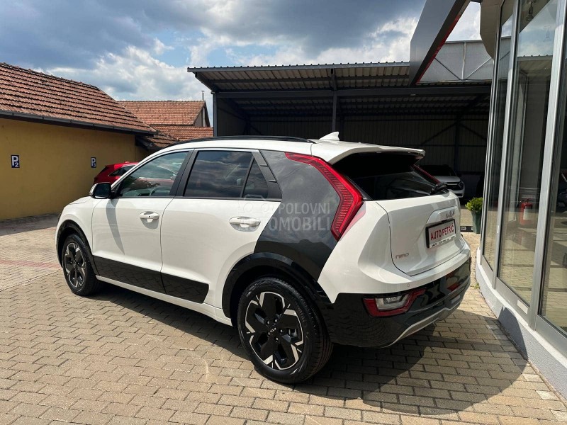 Kia Niro ELECTRIC 64