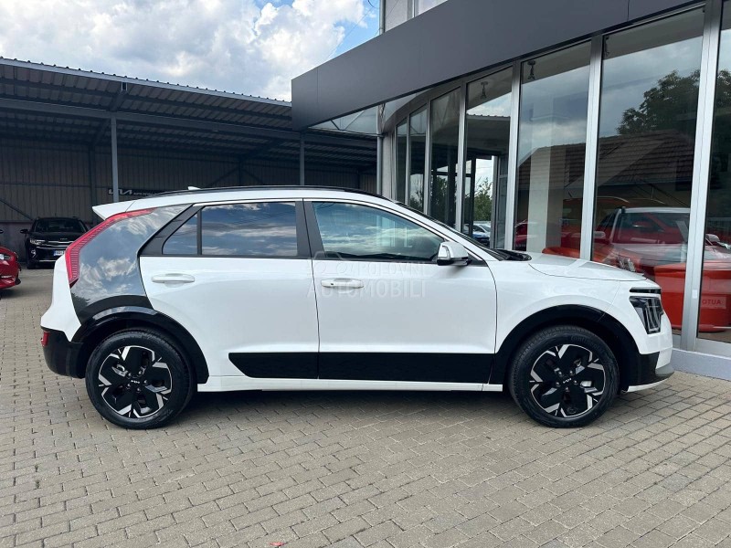 Kia Niro ELECTRIC 64
