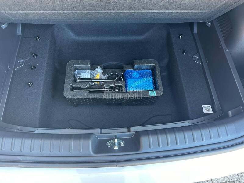 Kia Niro ELECTRIC 64