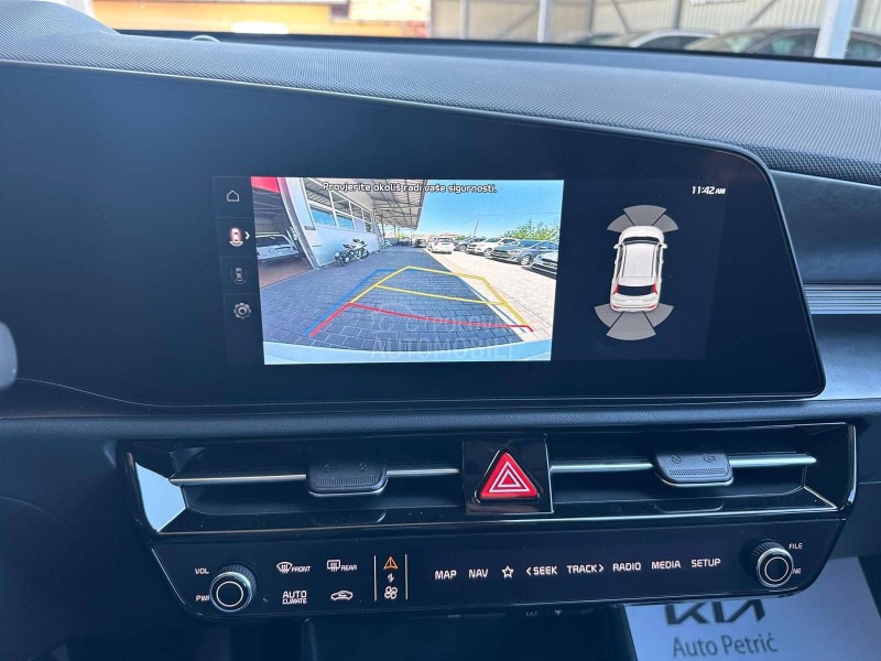 Kia Niro ELECTRIC 64