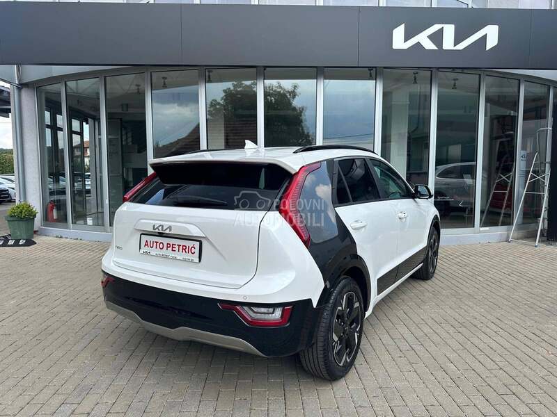 Kia Niro ELECTRIC 64