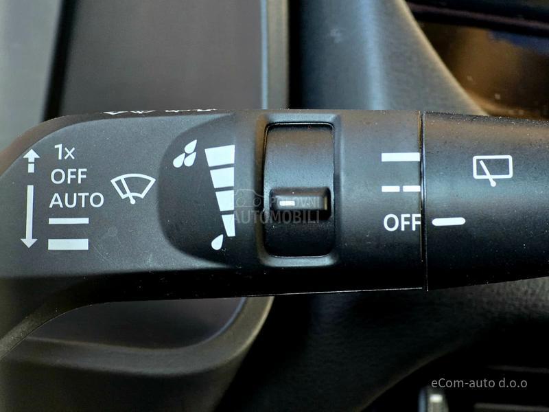 Nissan Qashqai 1.3 MHEV TEKNA 4x4