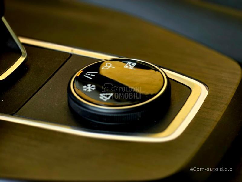 Nissan Qashqai 1.3 MHEV TEKNA 4x4