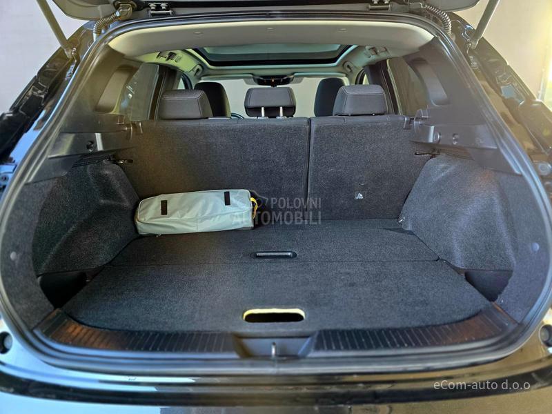 Nissan Qashqai 1.3 MHEV TEKNA 4x4