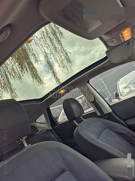 Nissan Qashqai 1.6 PAANORAMA