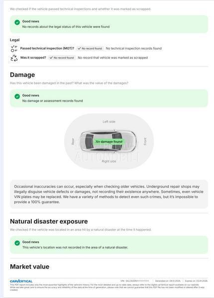 Land Rover Discovery Sport TD4 4x4