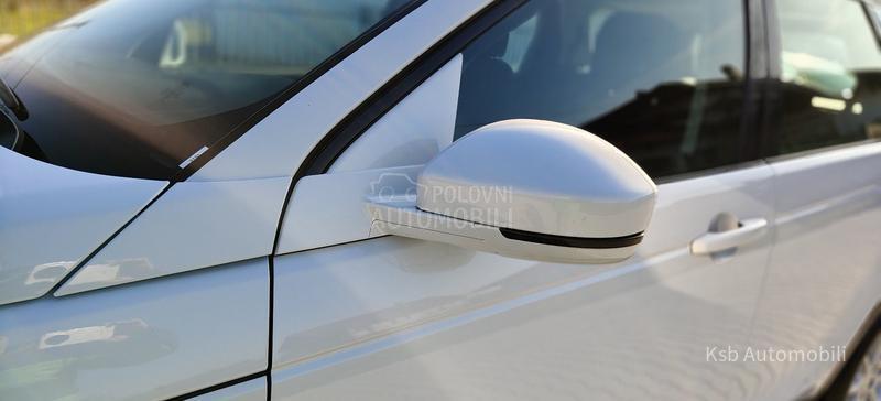 Land Rover Discovery Sport TD4 4x4