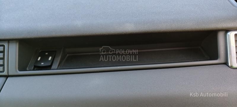 Land Rover Discovery Sport TD4 4x4