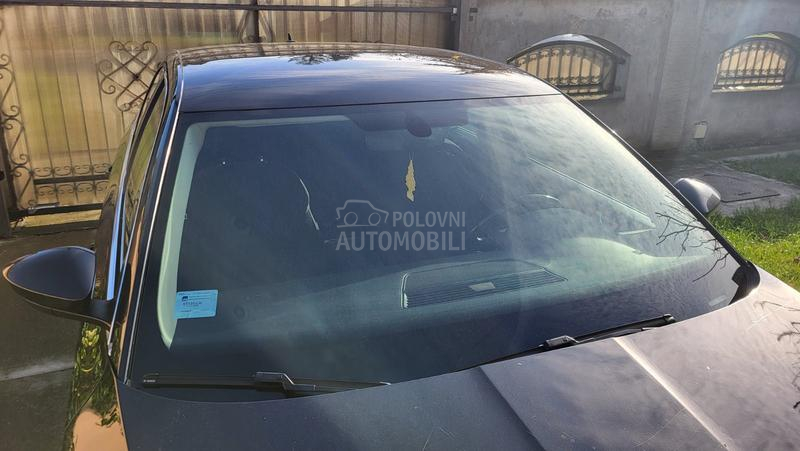 Škoda Superb 2.0 TDI