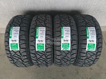 ROCKBLADE 265/65 R17 Letnja