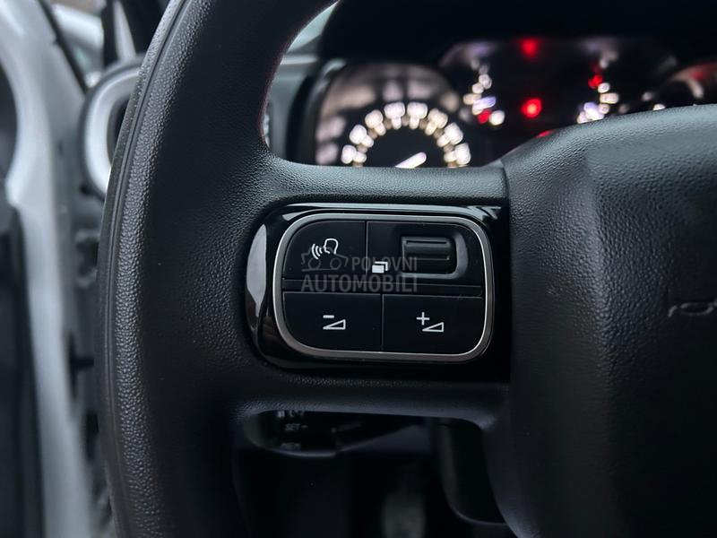 Citroen C3 1.2 B