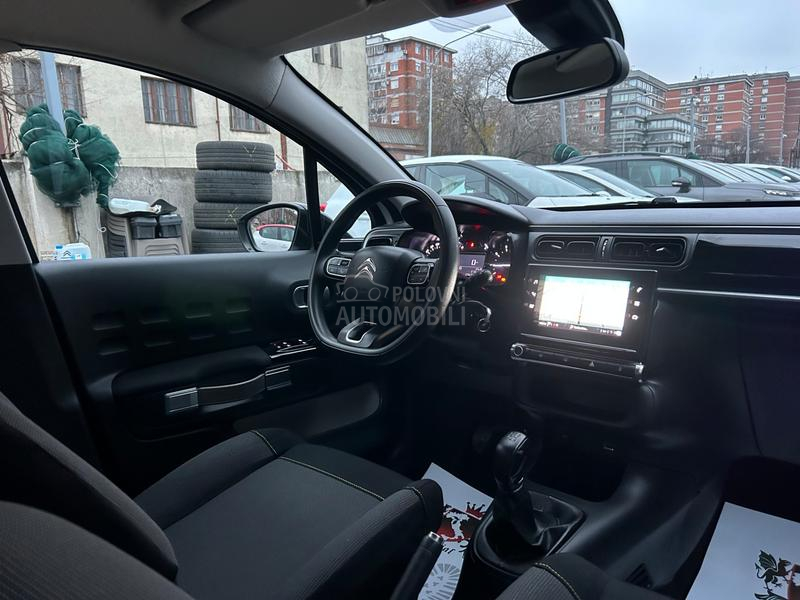 Citroen C3 1.2 B