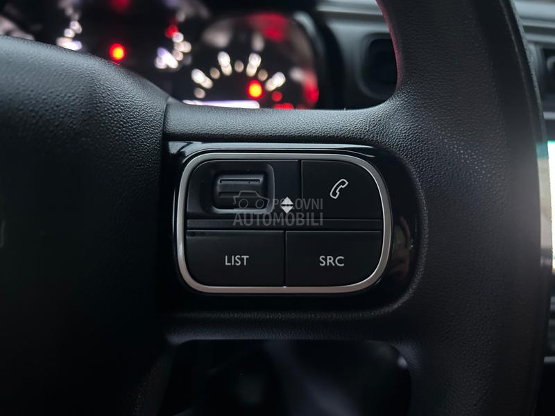 Citroen C3 1.2 B