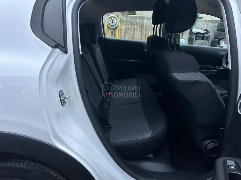 Citroen C3 1.2 B