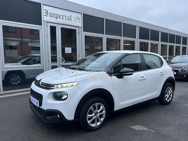 Citroen C3 1.2 B