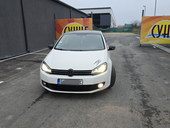 Volkswagen Golf 6 