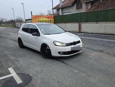 Volkswagen Golf 6 