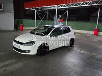 Volkswagen Golf 6 