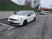 Volkswagen Golf 6 