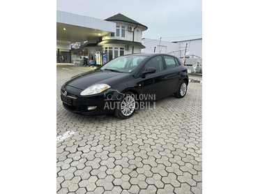 Fiat Bravo 1.9 J.T.D. 6.6.K.W