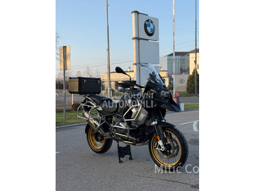 BMW R 1250 GS ADVENTURE