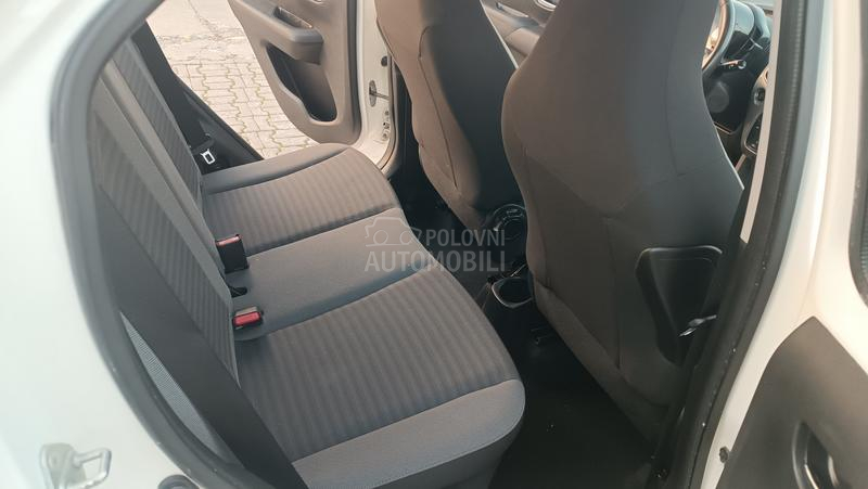Toyota Aygo 1.0 VVTI X-PLAY