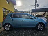 Opel Corsa D 1.4