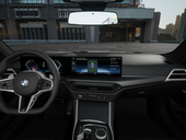 BMW 320 i xDrive M Sport