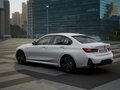 BMW 320 i xDrive M Sport