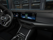 BMW 320 i xDrive M Sport