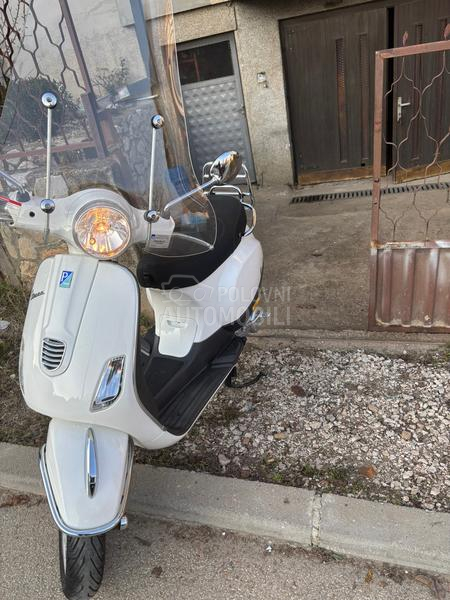 Vespa 50
