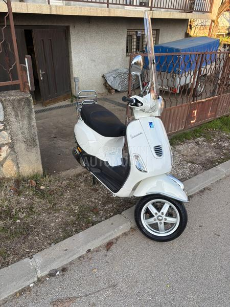 Vespa 50