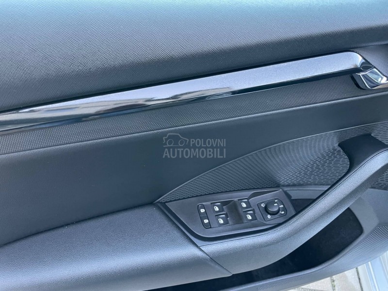 Škoda Octavia 2.0 TDi Zimske gume