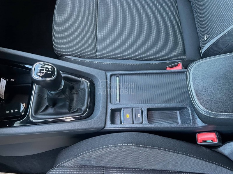 Škoda Octavia 2.0 TDi Zimske gume