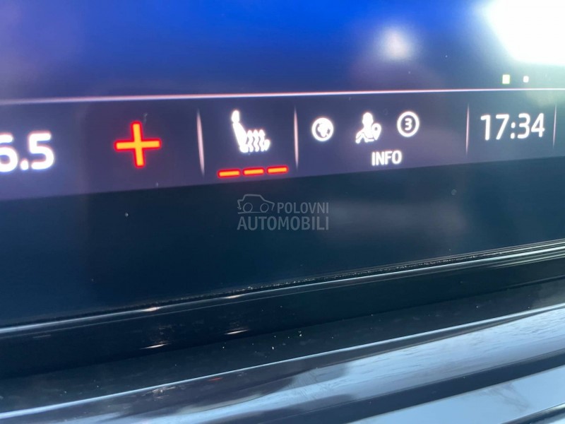 Škoda Octavia 2.0 TDi Zimske gume