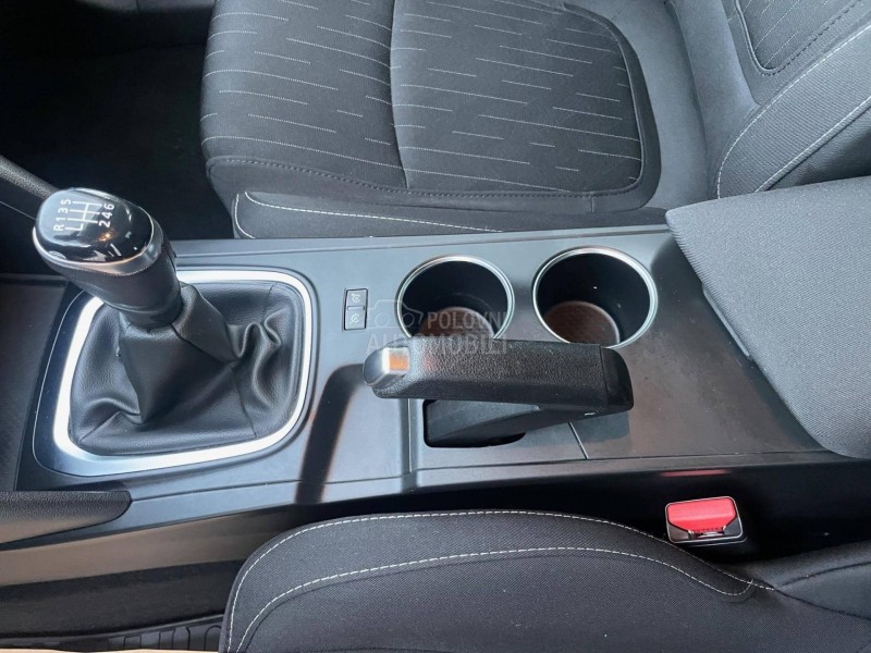 Renault Megane DCi Zimske gume