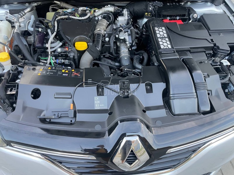 Renault Megane DCi Zimske gume