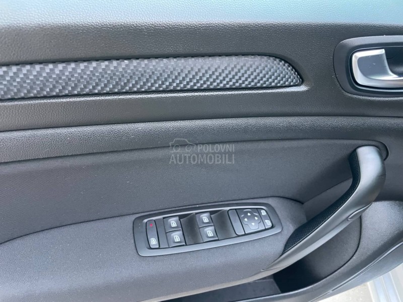 Renault Megane DCi Zimske gume