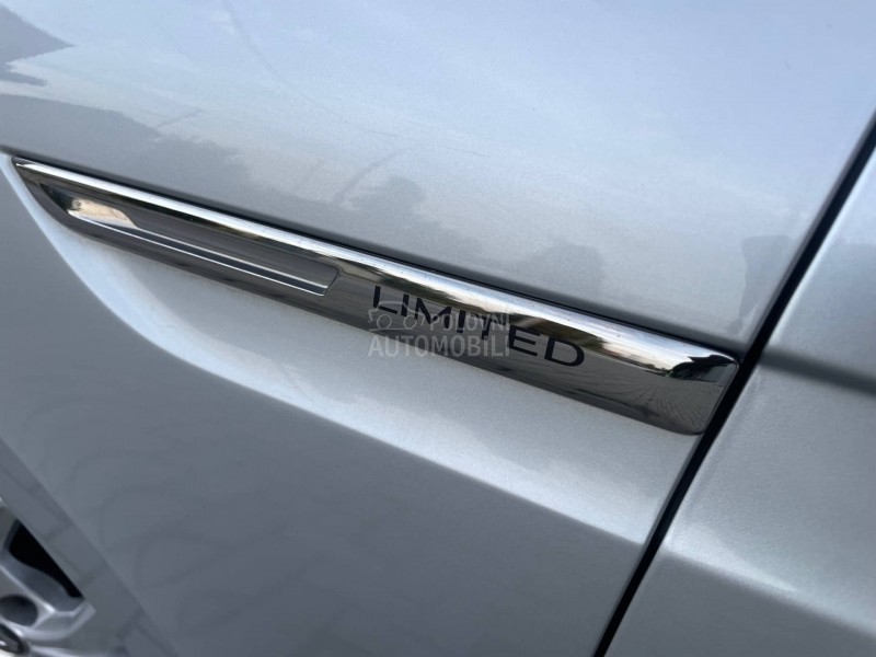 Renault Megane DCi Zimske gume