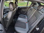 Opel Corsa D 1.3 mjet restajlig