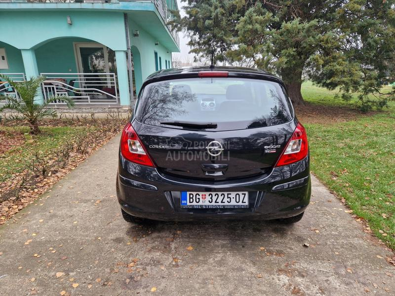 Opel Corsa D 1.3 mjet restajlig